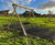 Inclusive Basket Swing - outdoor swing with steel basket for group play 1