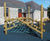 Log Maze Climbers (CP-TMC) 4