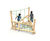 Log Maze Climbers (CP-TMC) 1