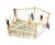 Log Maze Climbers (CP-TMC) 8