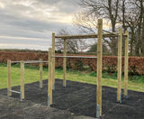 Outdoor Gym (CP-ODG) - on this page