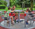 Inclusive wheelchair roundabout 2 (MT-RNDW2) 0