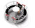 Inclusive wheelchair roundabout 2 (MT-RNDW2) 5