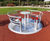 Inclusive wheelchair roundabout 2 (MT-RNDW2) 2