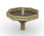 Octagonal Raised Timber Sandpit (CP-OCS) 4