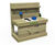 Timber Mud Kitchen (CP-MUD) 6