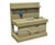 Timber Mud Kitchen (CP-MUD) 5