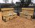 Timber Mud Kitchen (CP-MUD) 1