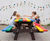 Recycled plastic picnic tables for toddlers to teens 0