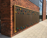Inclusive playground for new community campus - Dumfries - on this page
