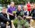 Inclusive sensory garden and play area - Rainbow House, Glasgow 6