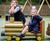 Inclusive sensory garden and play area - Rainbow House, Glasgow 1