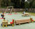 Inclusive sensory garden and play area - Rainbow House, Glasgow 0