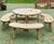 Inclusive sensory garden and play area - Rainbow House, Glasgow 4