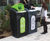 Nexus® City 140 mixed recyclables recycling unit 0