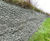 Nationwide hydroseeding for Rootlok retaining walls 2