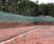 Nationwide hydroseeding for Rootlok retaining walls 4
