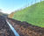 Rootlok Vegetated Wall System - retaining wall bags for erosion control 3