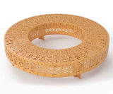 OSSO Radial Bench - on this page