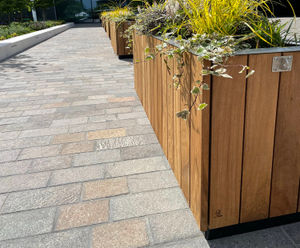 TREE planter