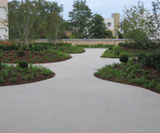 EverEdge Halestem galvanised steel landscape edging  - on this page