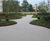 EverEdge Halestem galvanised steel landscape edging  0