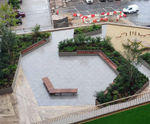 EverEdge Custom: custom-made landscaping products