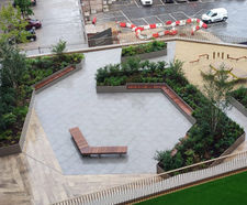 EverEdge Custom: custom-made landscaping products