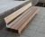 Woody Bench - timber modular outdoor bench 6