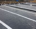Structural gas protection systems