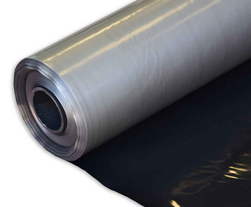 MemTech Pro Titan Bond - hydrocarbon ground gas membrane