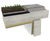 Terraxx - green roof drainage membrane 3