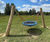 eibe paradiso Milo rocking crib swing 0