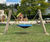 eibe paradiso Milo rocking crib swing 2