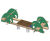 Unique multi-spring rocker jumbo 0