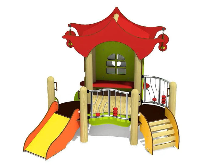 eibe minimondo Lotus play unit Trend 1 | eibe play Ltd
