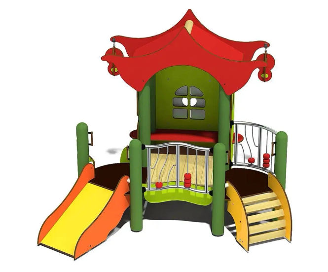 eibe minimondo Lotus play unit Trend 2