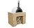 Timber pizza oven tables 2