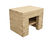 Timber pizza oven tables 3