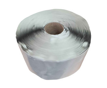 Pro Titan Tape – ground gas protection butyl tape
