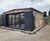 New secure clubhouse for allotment owners 0