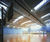 Nor-Ray-Vac Continuous Radiant Heaters - gas tube heating for large spaces 1