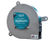 Hydro-Brake Optimum - self-activating vortex flow control 1