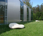 LARUSDESIGN - IP6 plastic bench