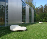 LARUSDESIGN - IP6 plastic bench - on this page