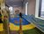 Ark-themed indoor play unit and safety surfacing for SOUL Church 3