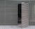 Corona & CoronaBrise louvred wall cladding 0