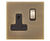 Sheer G2 - flat, square-edge plate for switches and sockets 5