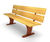 Olandesina Bench by LAB23 0