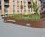 Stratum - aluminium raised planters 1